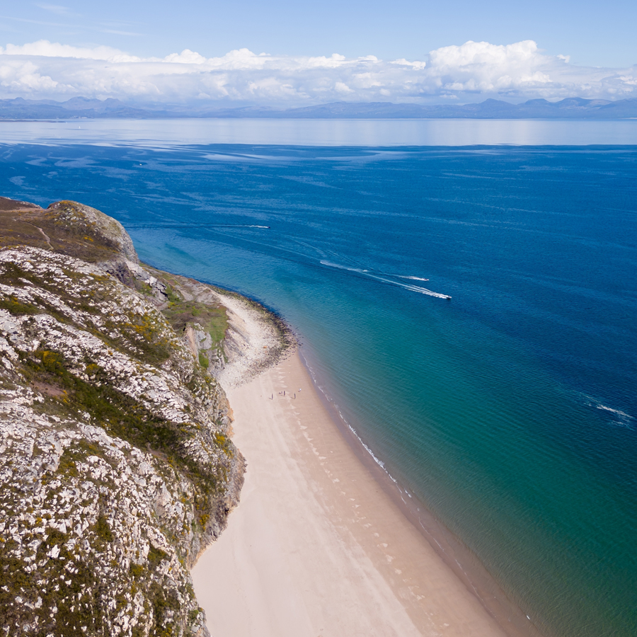 The,Warren,,Abersoch,,Llyn,Peninsula,,North,Wales,-,April,29th